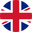 English flag