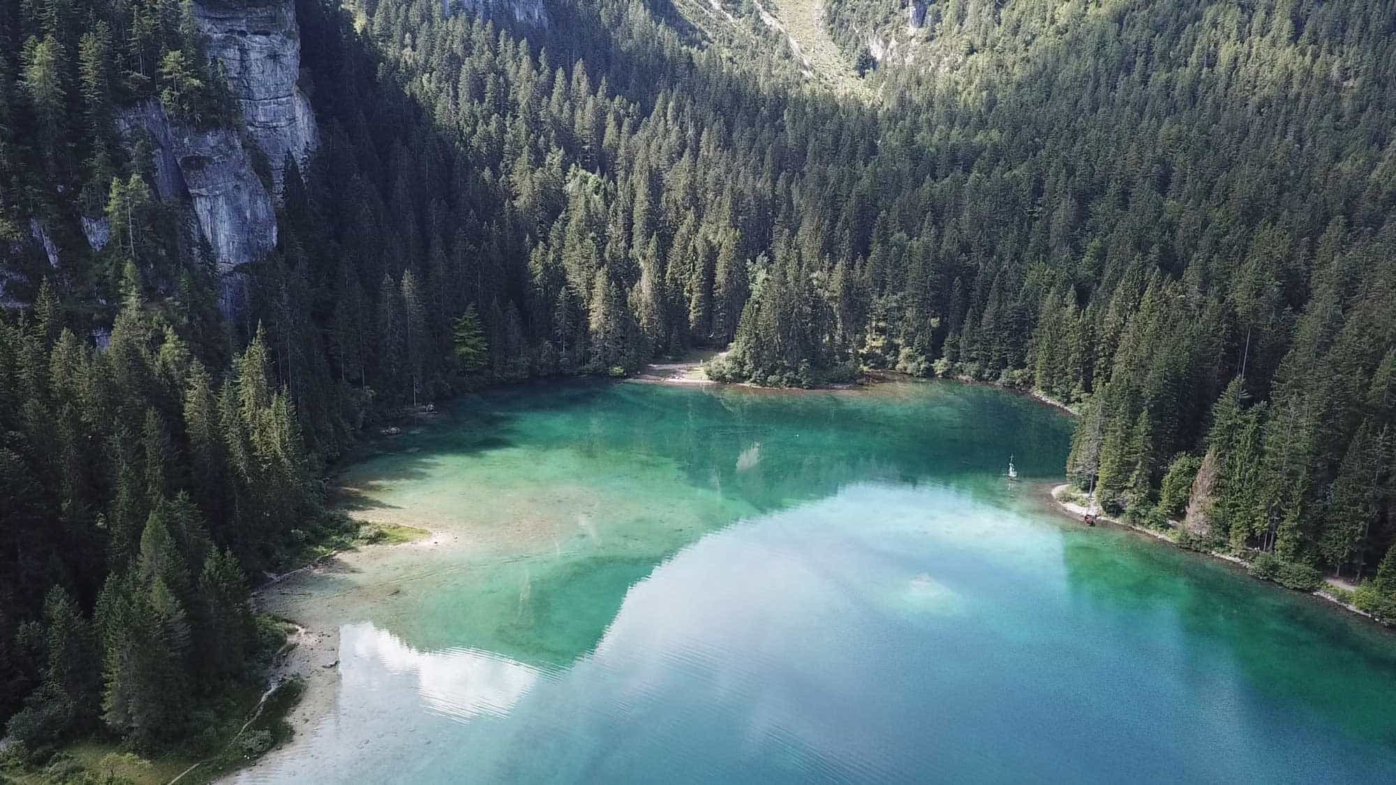 Val di Tovel